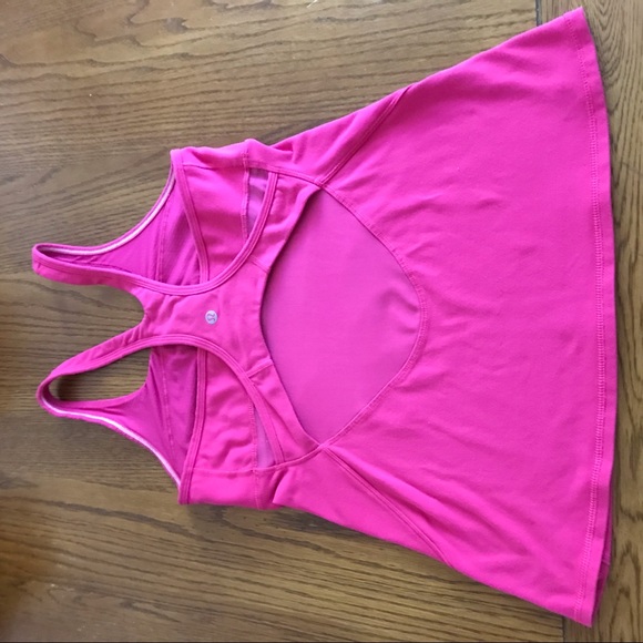 Lululemon  Crossback Tank II - Picture 7 of 10